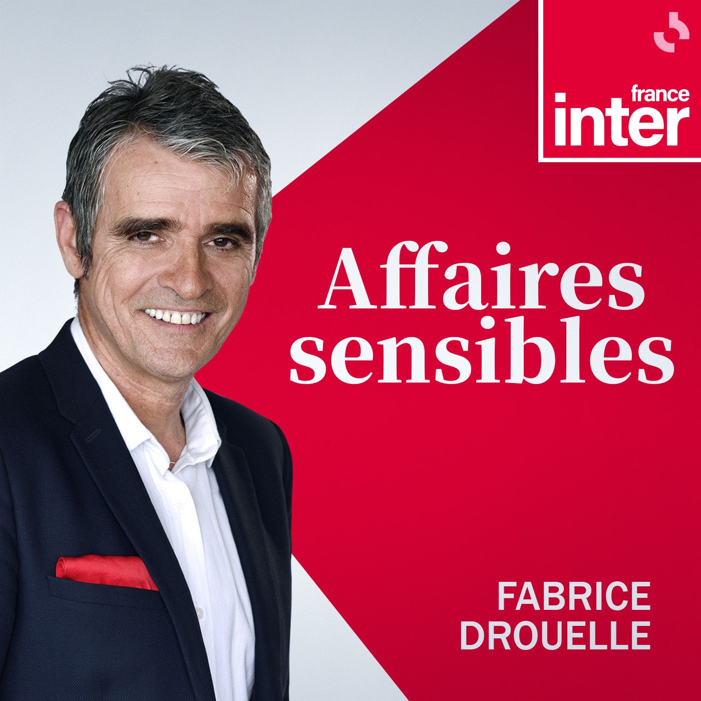 Autour des affaires criminelles : la parole à Fabrice Drouelle | 