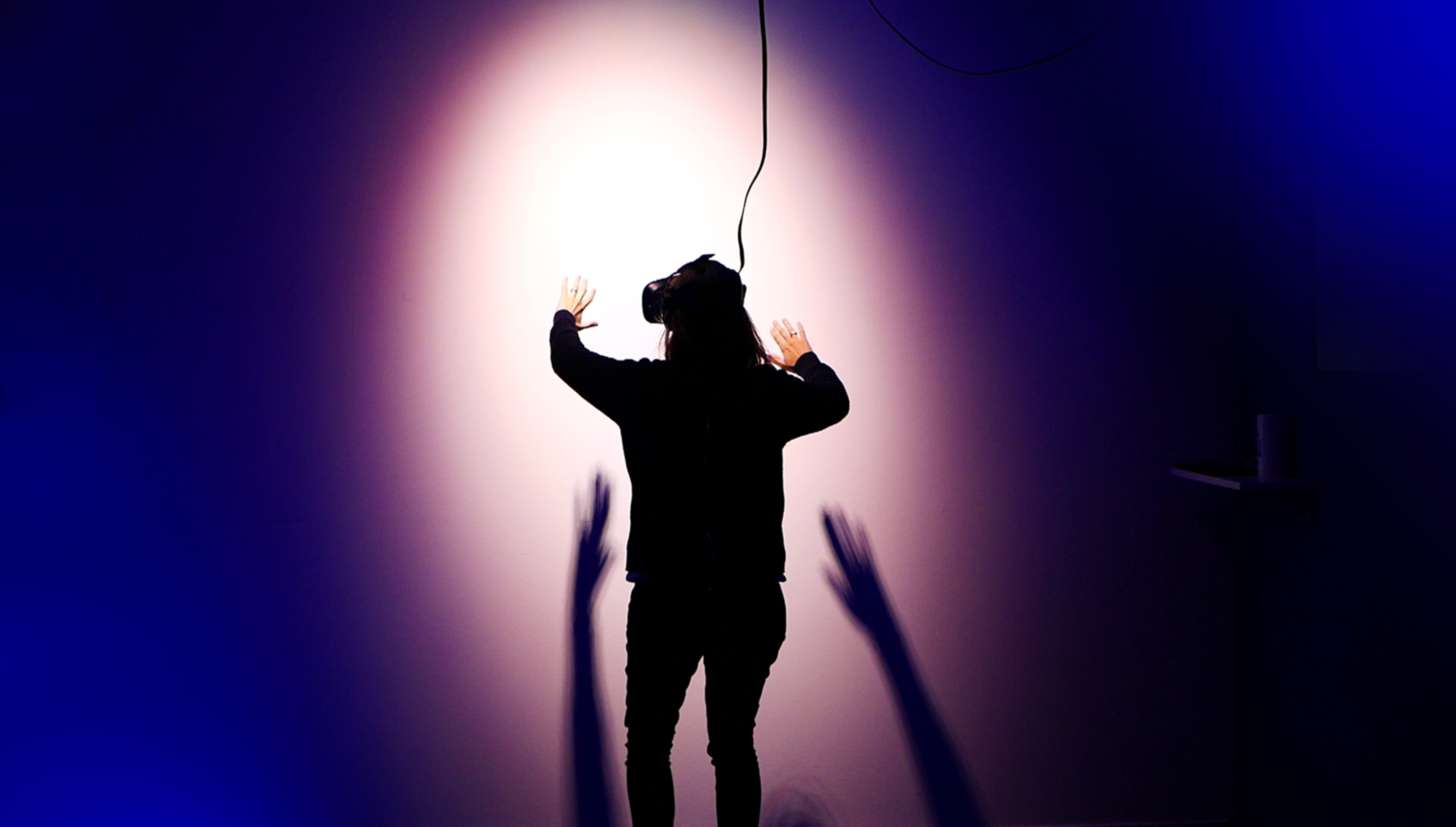 Nuit Blanche : plonger dans des œuvres d’art en réalité virtuelle | 