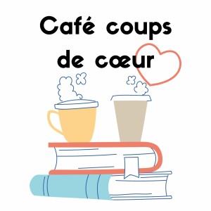 Couverture de Café Coups de coeur : les robots font leur cinéma